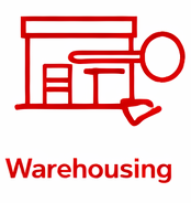 warehousing